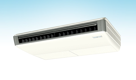 Điều hòa áp trần Daikin 36.000 1 chiều FHNQ36MV1-RNQ36MY1 Ga R410A